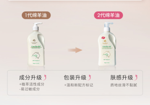 澳芝曼尤加利清润霜