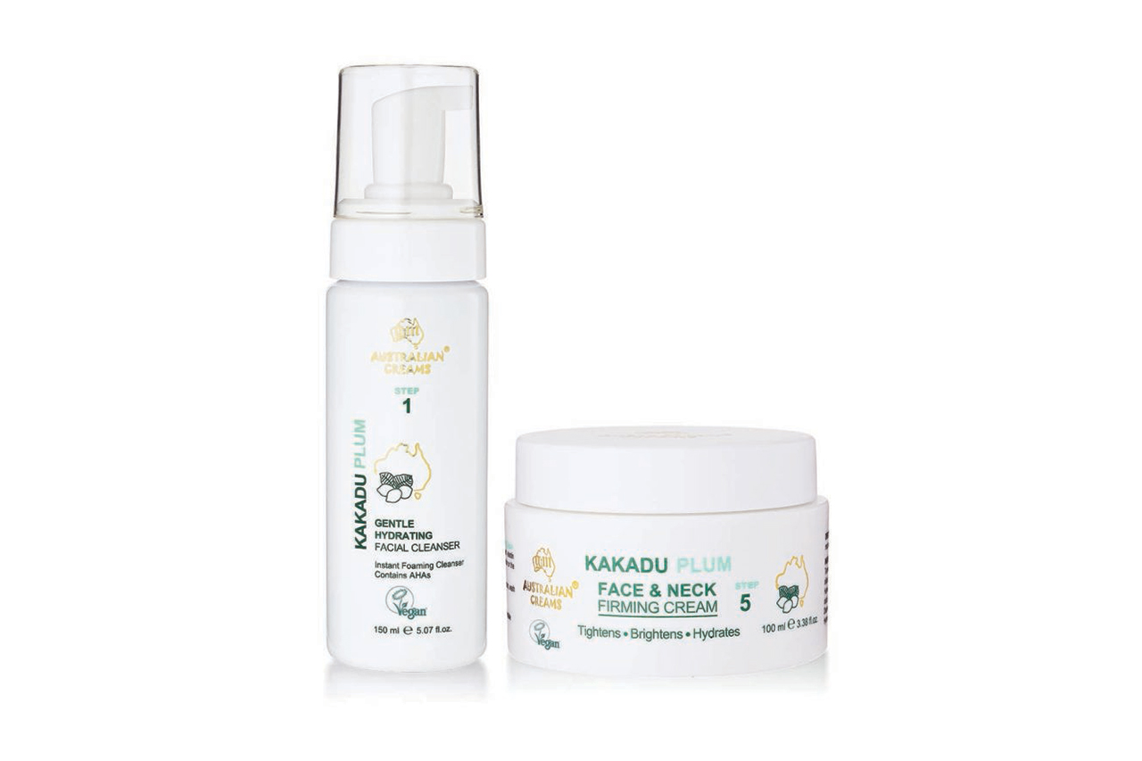 卡卡杜焕颜系列